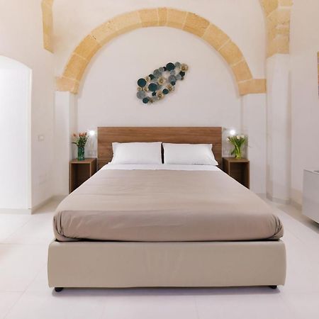 Casa Magade B&B Manduria Zewnętrze zdjęcie