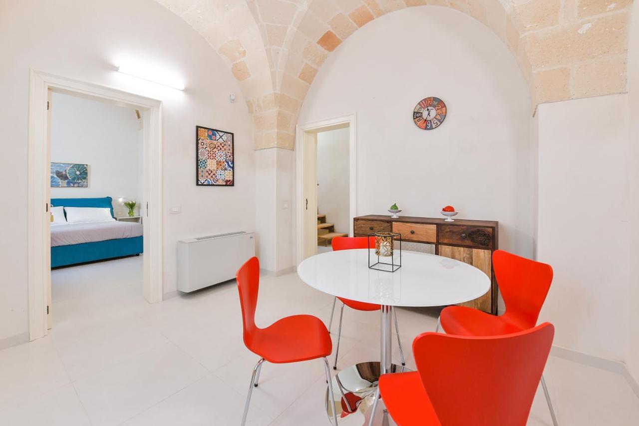 Casa Magade B&B Manduria Zewnętrze zdjęcie