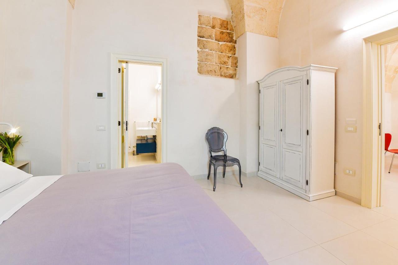 Casa Magade B&B Manduria Zewnętrze zdjęcie