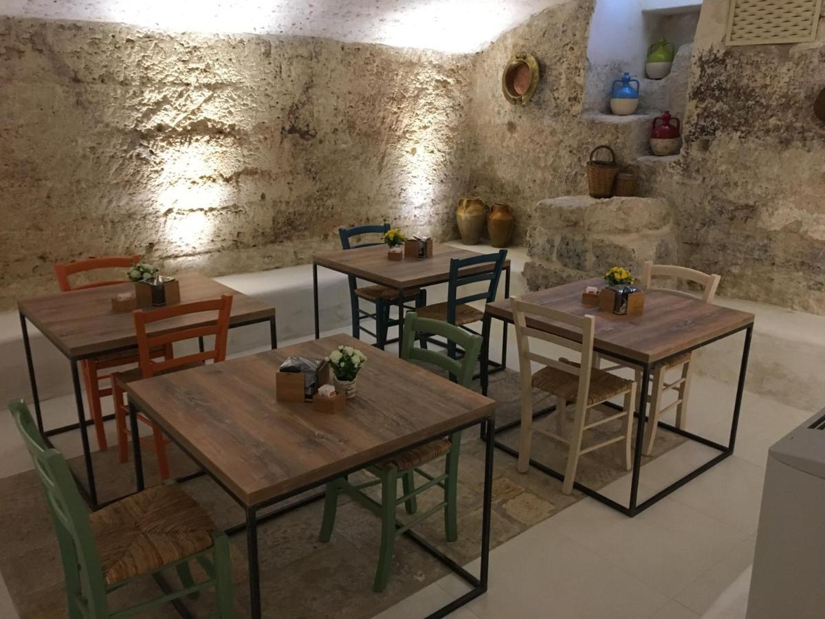 Casa Magade B&B Manduria Zewnętrze zdjęcie