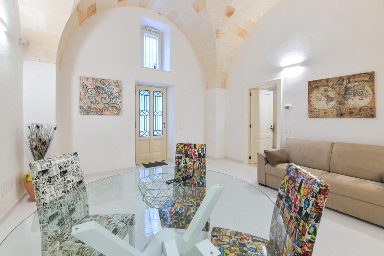 Casa Magade B&B Manduria Zewnętrze zdjęcie