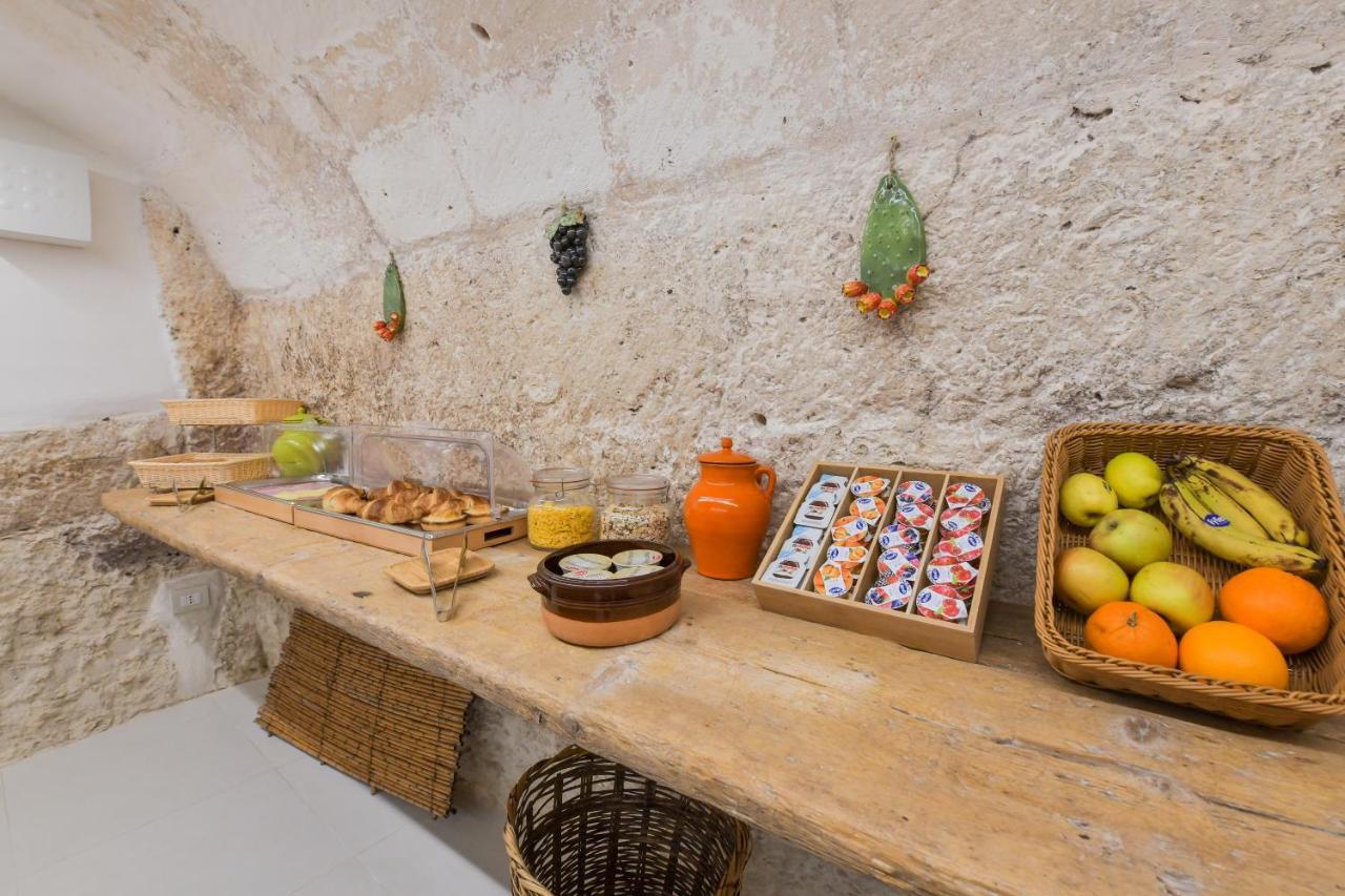 Casa Magade B&B Manduria Zewnętrze zdjęcie