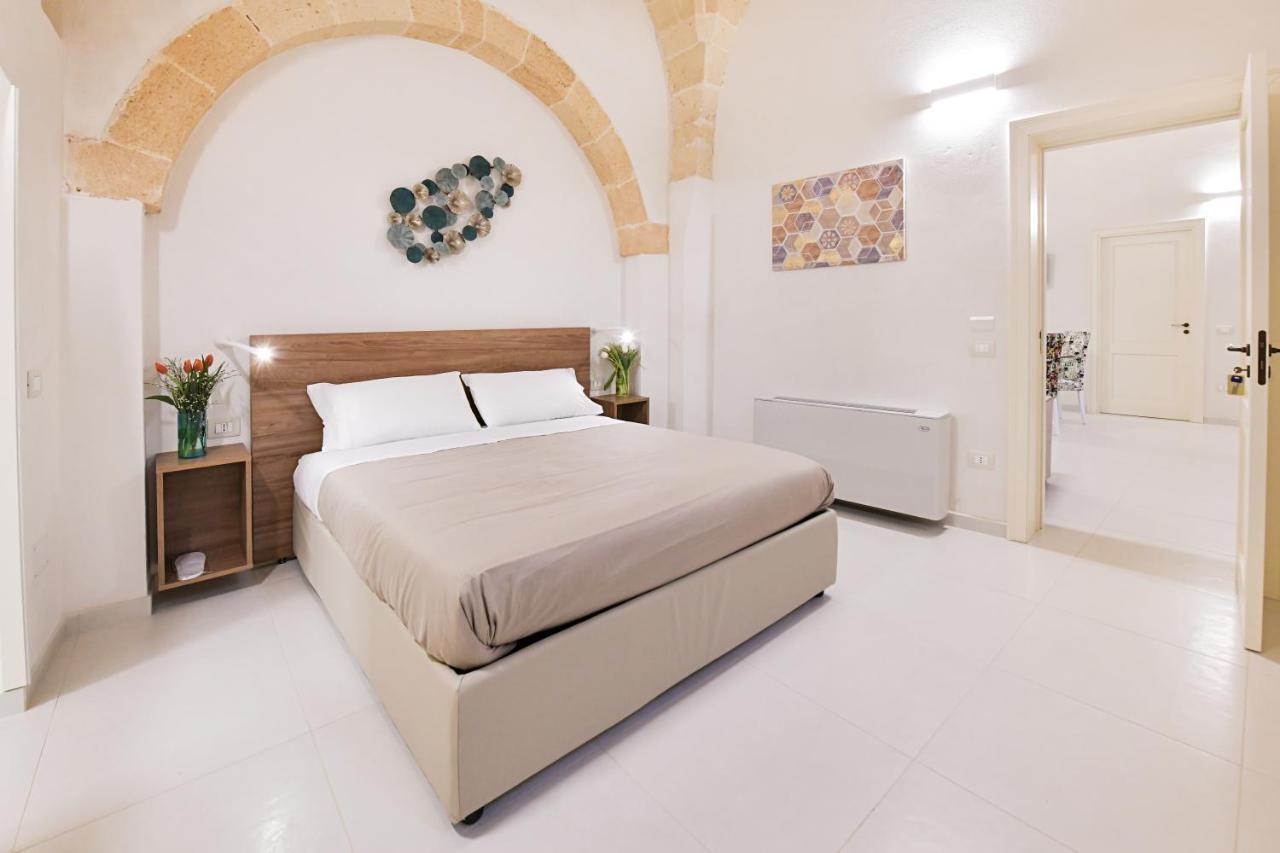Casa Magade B&B Manduria Zewnętrze zdjęcie