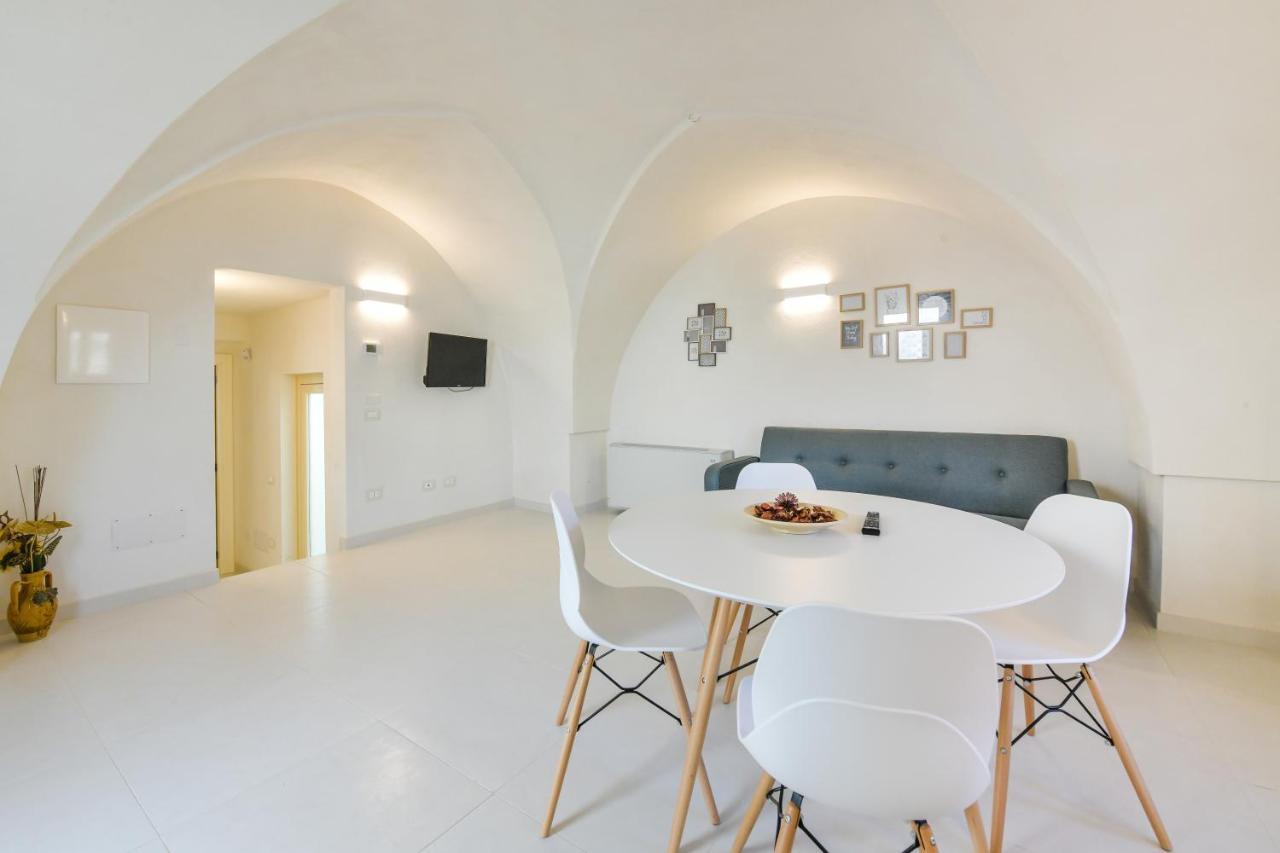 Casa Magade B&B Manduria Zewnętrze zdjęcie