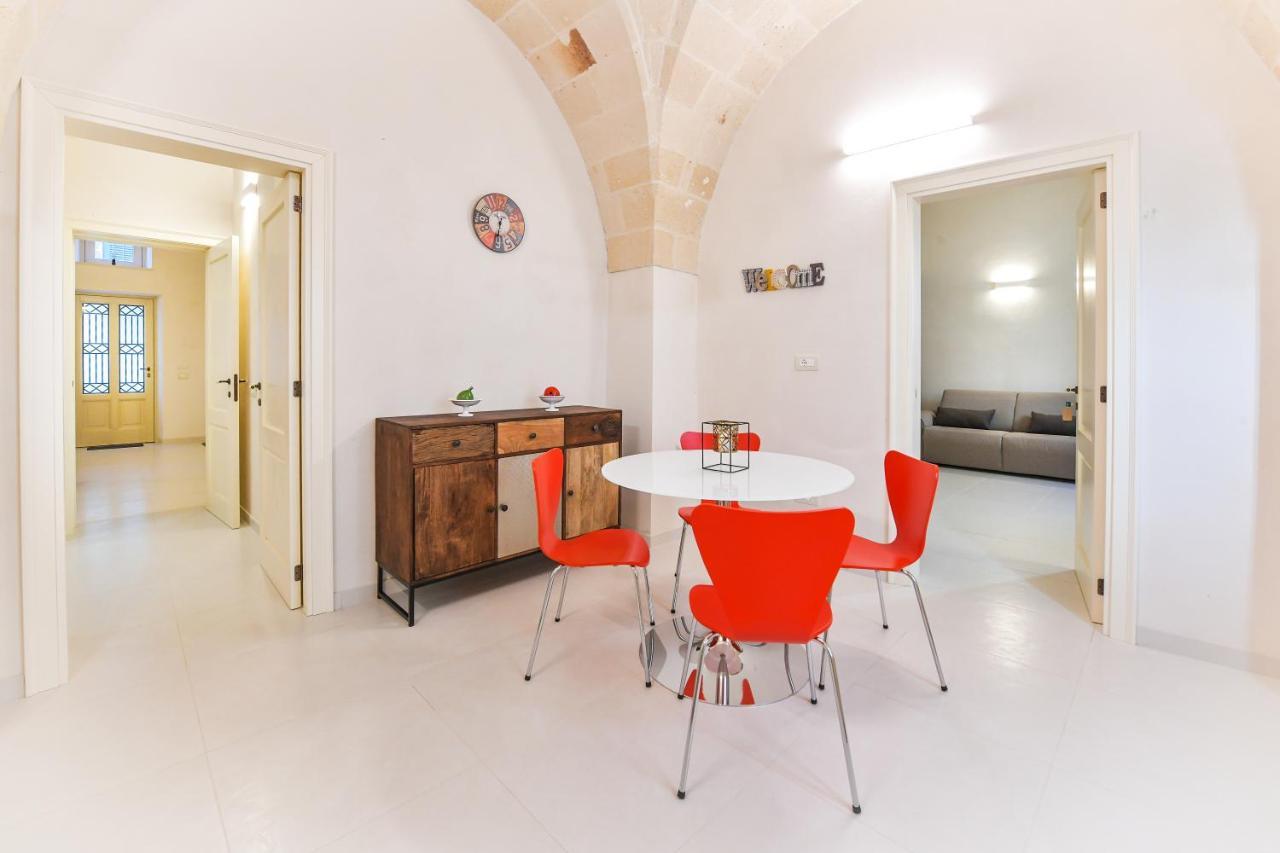 Casa Magade B&B Manduria Zewnętrze zdjęcie