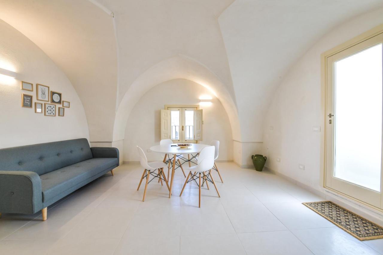 Casa Magade B&B Manduria Zewnętrze zdjęcie