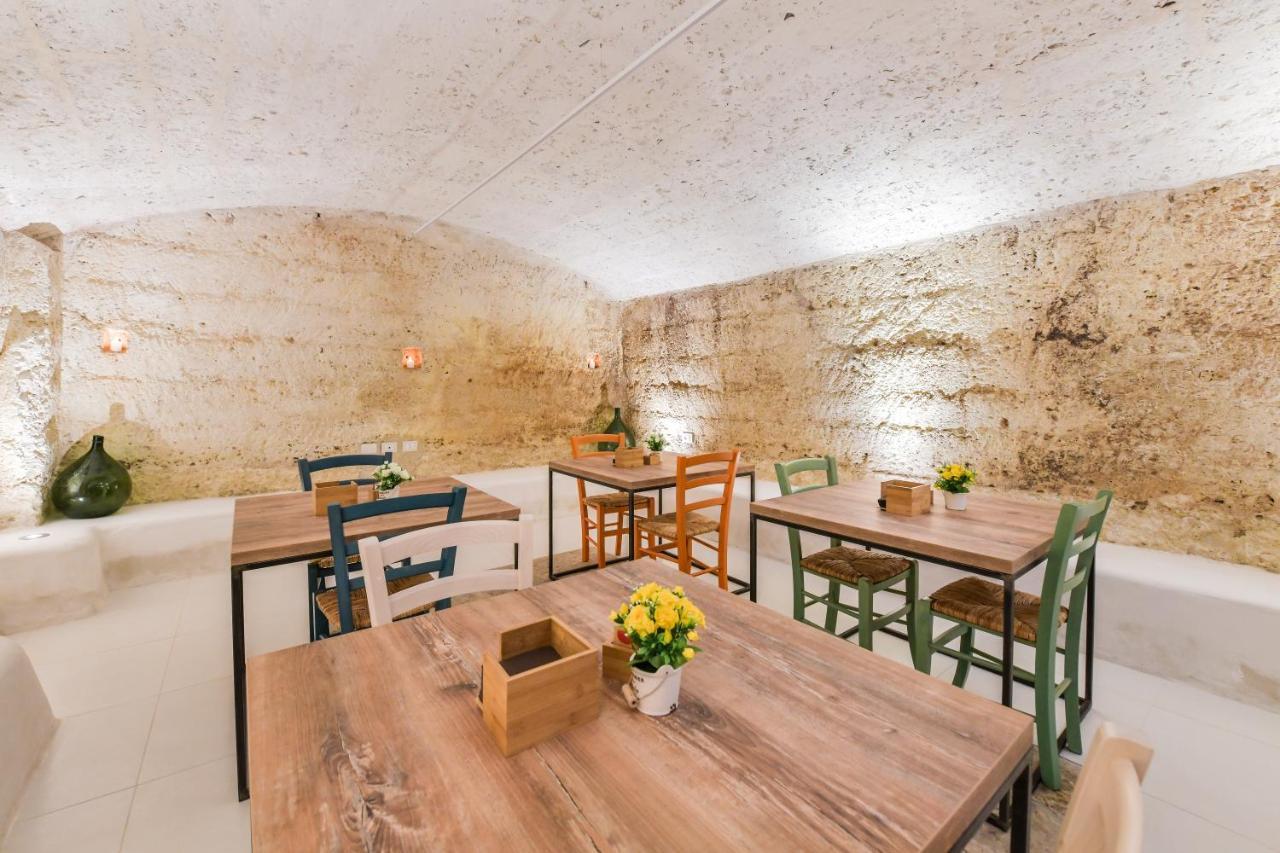 Casa Magade B&B Manduria Zewnętrze zdjęcie