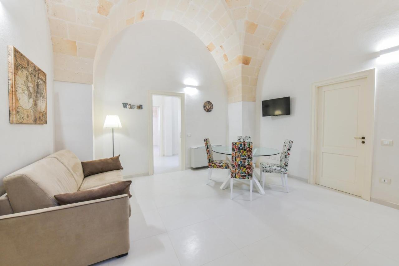 Casa Magade B&B Manduria Zewnętrze zdjęcie