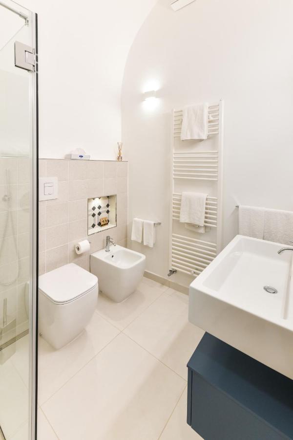 Casa Magade B&B Manduria Zewnętrze zdjęcie