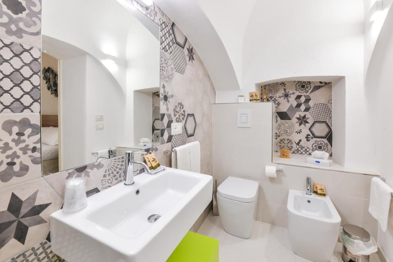 Casa Magade B&B Manduria Zewnętrze zdjęcie