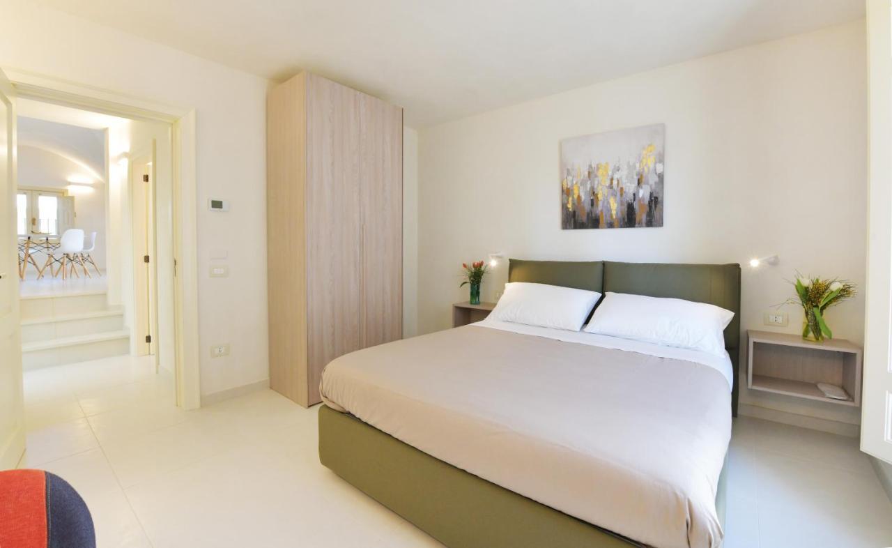 Casa Magade B&B Manduria Zewnętrze zdjęcie