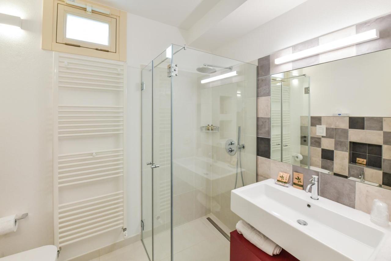 Casa Magade B&B Manduria Zewnętrze zdjęcie