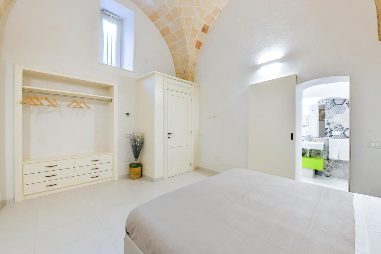 Casa Magade B&B Manduria Zewnętrze zdjęcie