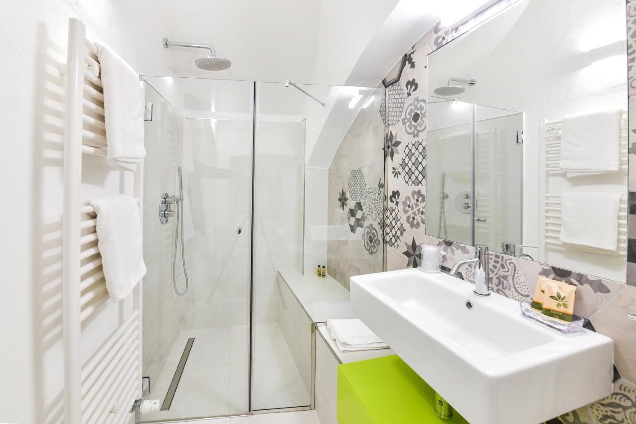 Casa Magade B&B Manduria Zewnętrze zdjęcie
