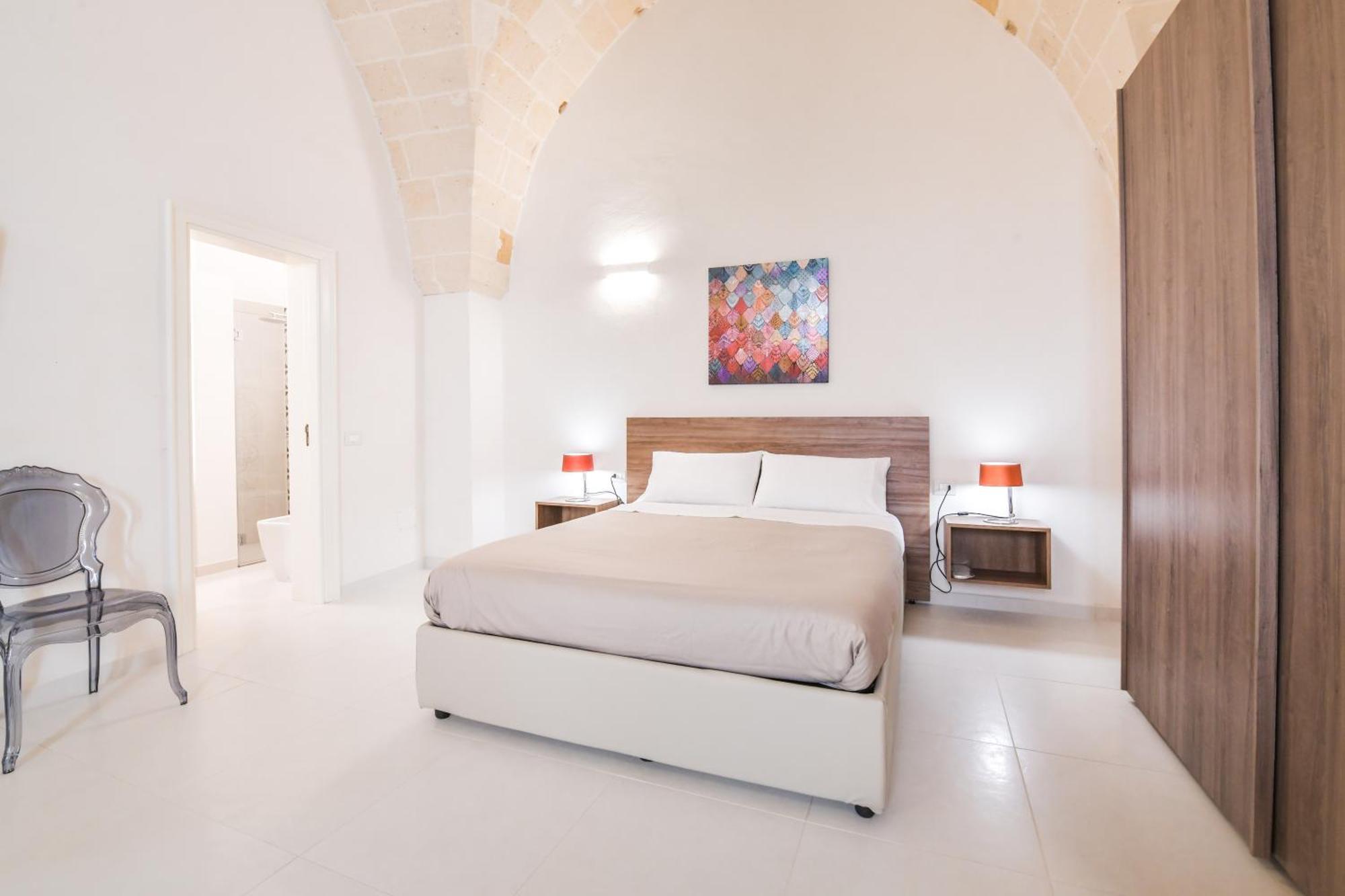 Casa Magade B&B Manduria Zewnętrze zdjęcie