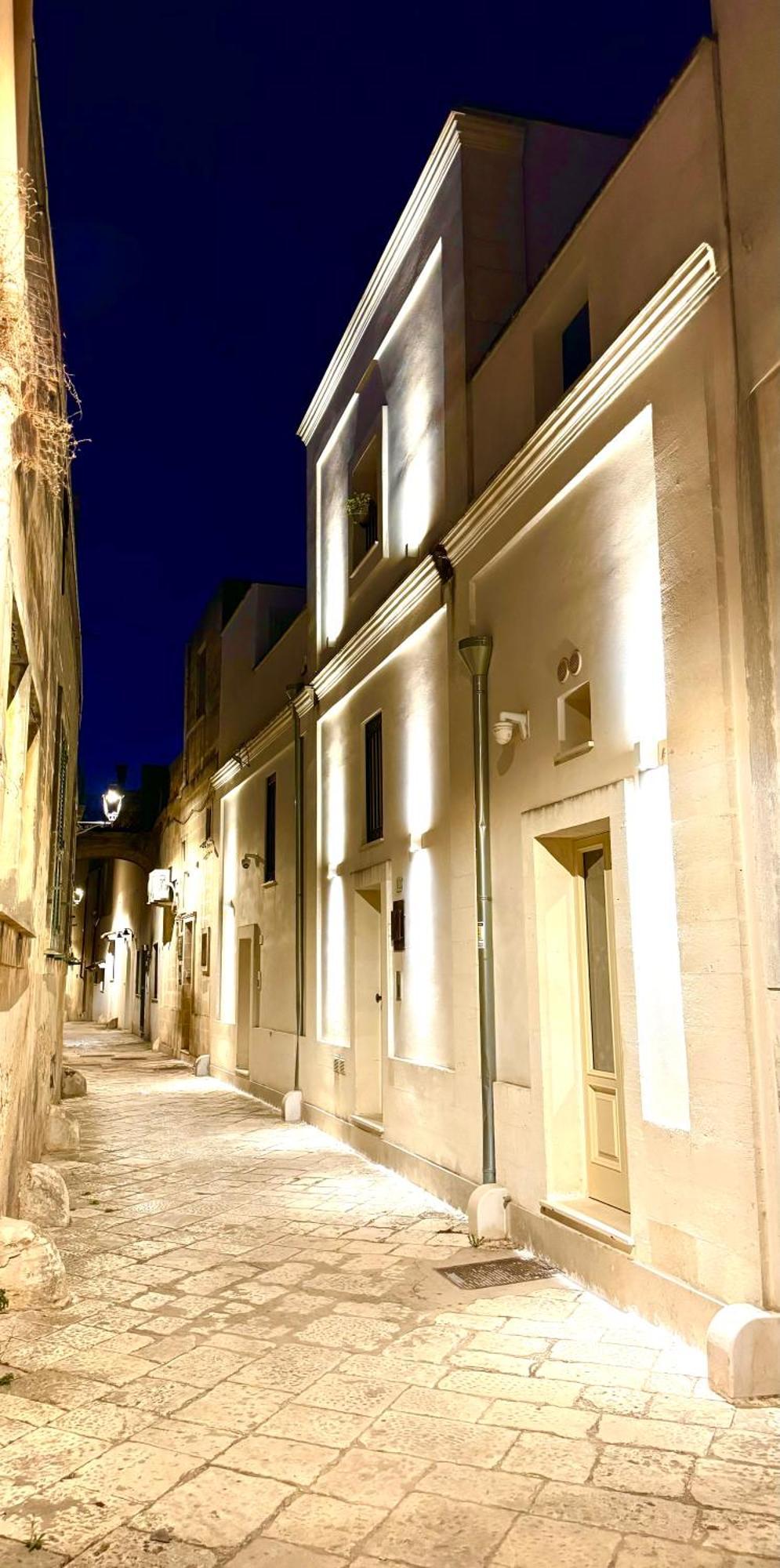 Casa Magade B&B Manduria Zewnętrze zdjęcie